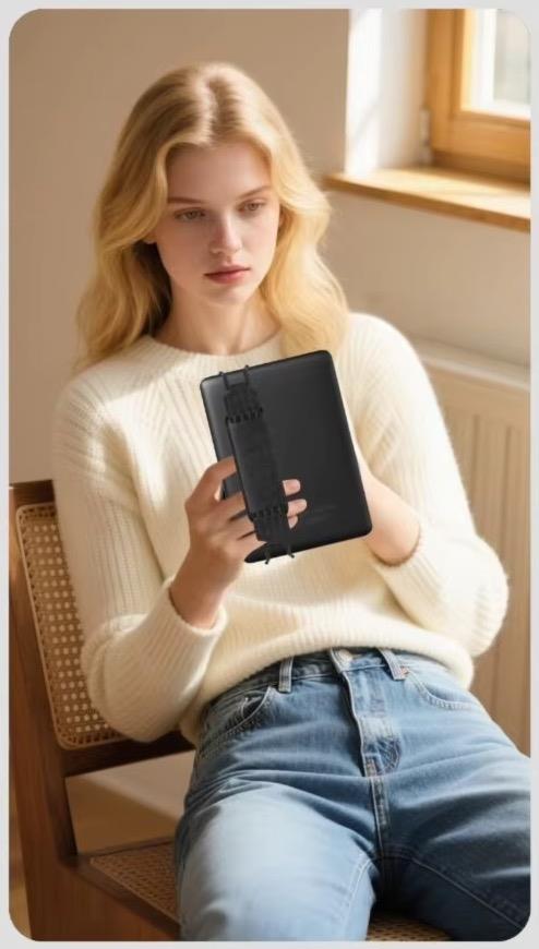 eBookReader Strap holder til ebogslæser